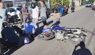 accidente