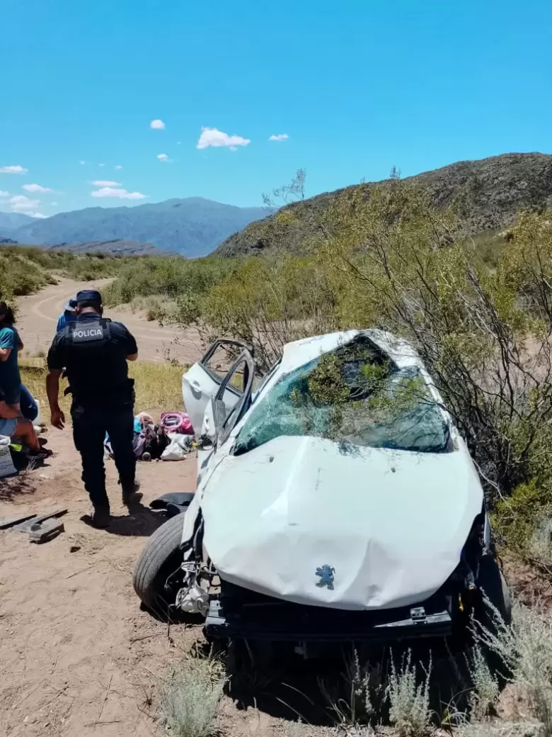 accidente