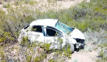 accidente