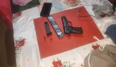 asesinato