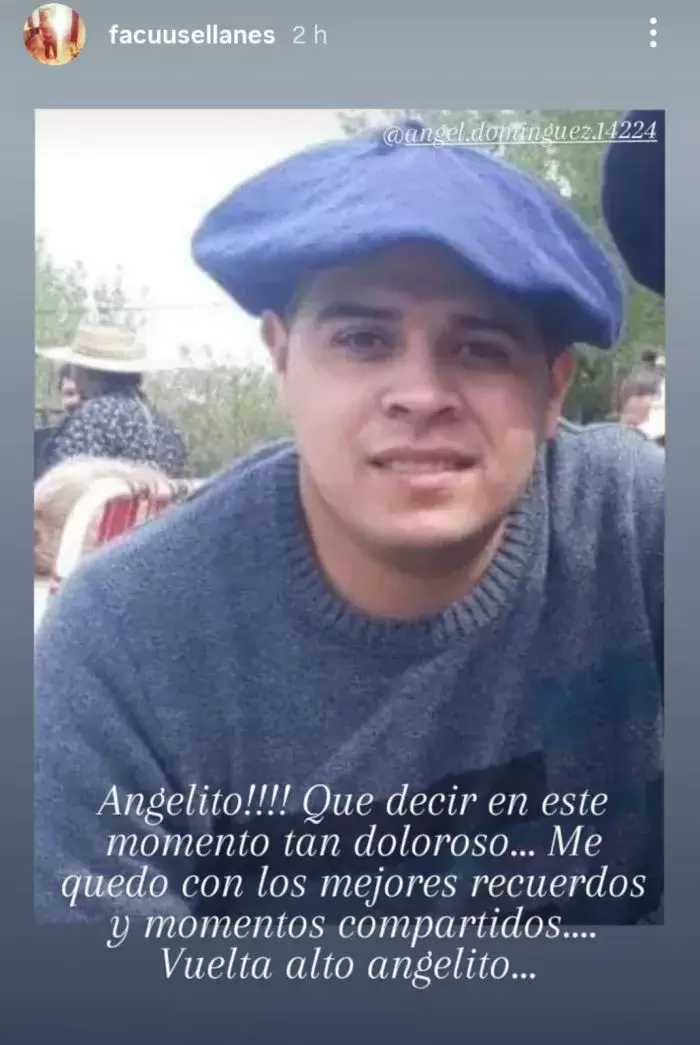 accidente