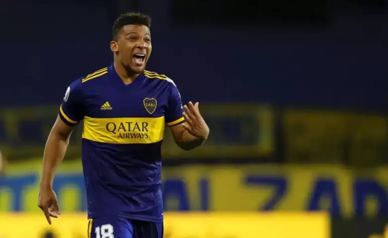 frank fabra
