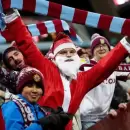 El motivo por el que no habr� "Boxing Day" este a�o en la Premier League