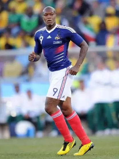 Djibril Cissé
