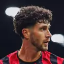 Qui�n es el defensor argentino que est� en la mira de tres gigantes de Europa