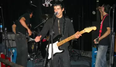 martin alee