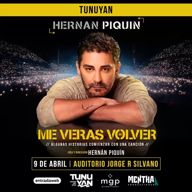 hernan piquin