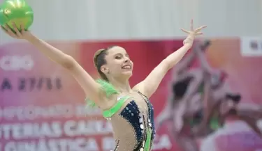 Isabelle Marciniak