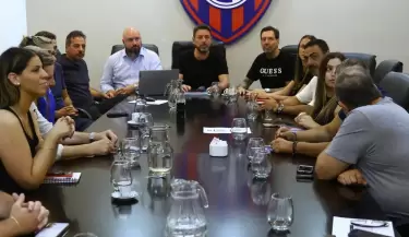 san lorenzo
