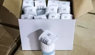 cargamento de medicamentos para Mendoza