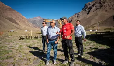 PENITENTES