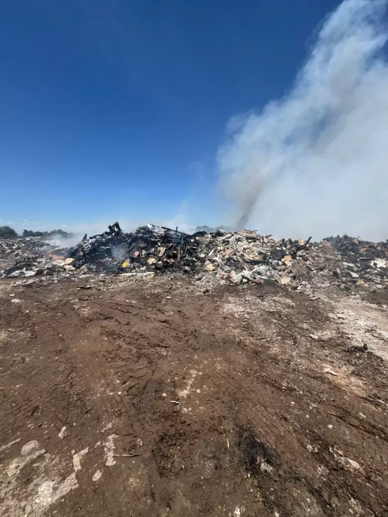 incendio