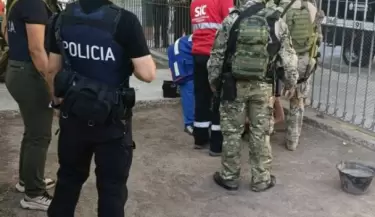 fuerzas especiales