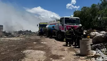 incendio