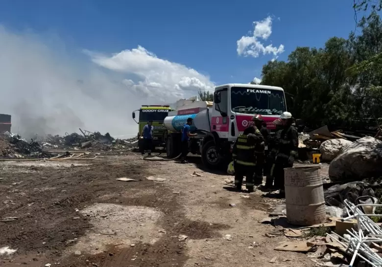 incendio