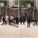 Conmoci�n en Buenos Aires: denunciaron a un gatillo f�cil en la muerte de un hombre