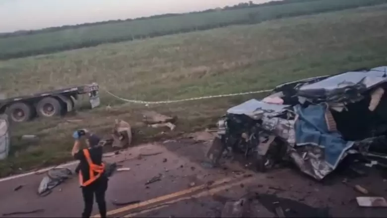 accidente