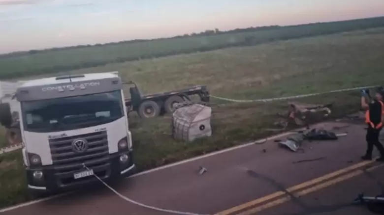 accidente
