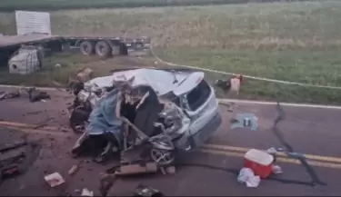 accidente