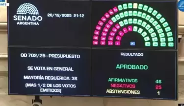 senado