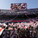 Un r�cord "Monumental": River es el club m�s convocante del Mundo por tercer a�o consecutivo