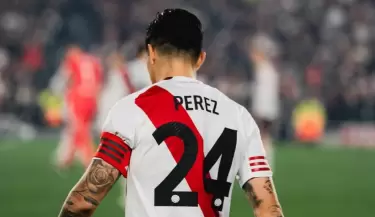 enzo perez