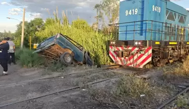 accidente tren jun�n