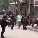 Muerte en Villa 20: pasaron a disponibilidad a un oficial de la Policía de la Ciudad
