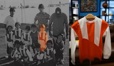 messi camiseta