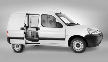 Berlingo