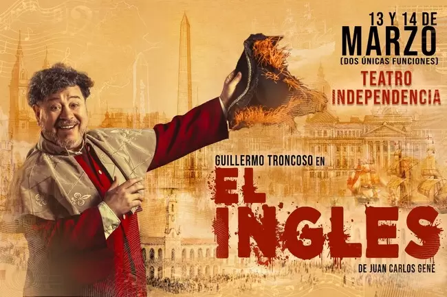 el ingles