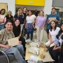 Las �Ecoescuelas� de la UNCUYO fueron reconocidas por su labor ambiental