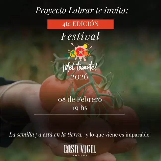 festival del tomatee