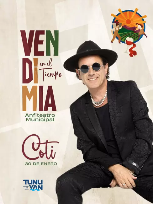 vendimia en el tiempo