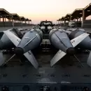 Estados Unidos bombarde� el noroeste de Nigeria para atacar al Estado Isl�mico