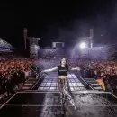 En un d�a se agotaron las entradas para dos conciertos de Lali Esp�sito en River