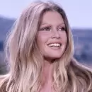 Muri� a los 91 a�os la legendaria actriz francesa Brigitte Bardot