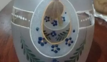 tulipa-Historias de por ac�