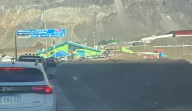 paso a Chile 28 de diciembre