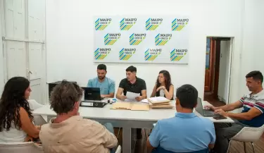 maipu