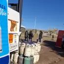 La Garrafa en tu Barrio: el cronograma del 2 al 7 de marzo en los 18 departamentos