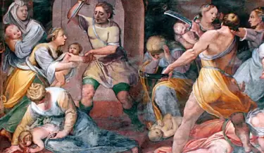 dia-de-los-inocentes-origen