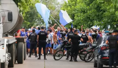 liga mendocina de futbol