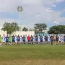 (Video) Incidentes y enfrentamientos: nuevamente se suspendió la final de la Liga Mendocina Femenina