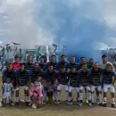 (Video) Atl�tico Argentino venci� a FADEP y se consagr� campe�n anual de la Liga Mendocina