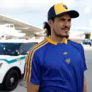 Tras la difusi�n de una noticia falsa, Edinson Cavani fue tajante: "Uno ya est� grande"