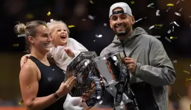kyrgios sabalenka