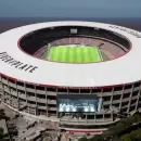 El nuevo Monumental: River anunciar� el techado y una ampliaci�n a 100 mil espectadores