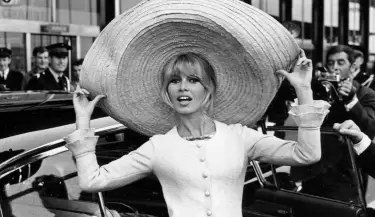 brigitte bardot