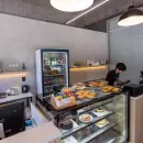 M�s servicios y empleo: el Parque Central sum� una nueva y atractiva propuesta gastron�mica